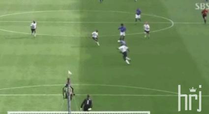 98年世界杯经典英阿大战中文解说,重温经典1994世界杯巴西vs荷兰