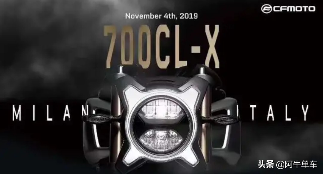 春风clx700运动版和普通版测评,春风复古clx700什么价格