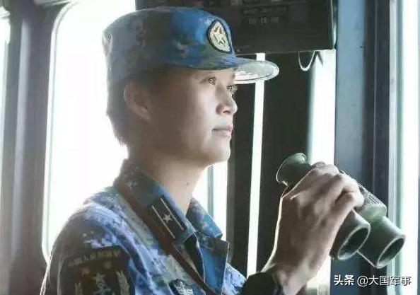 最漂亮的博士女舰长,最美的博士女舰长