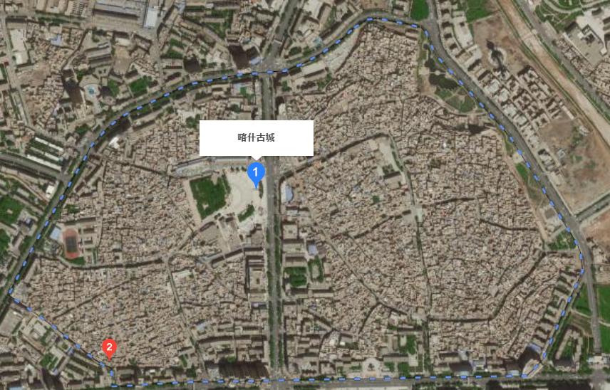 喀什出发南疆环线自驾游最佳路线,喀什去帕米尔高原沿途风光