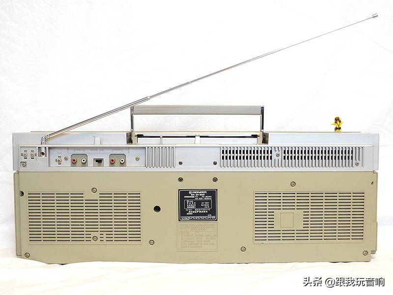 先锋80dsp音质,先锋80年代喇叭怎么样