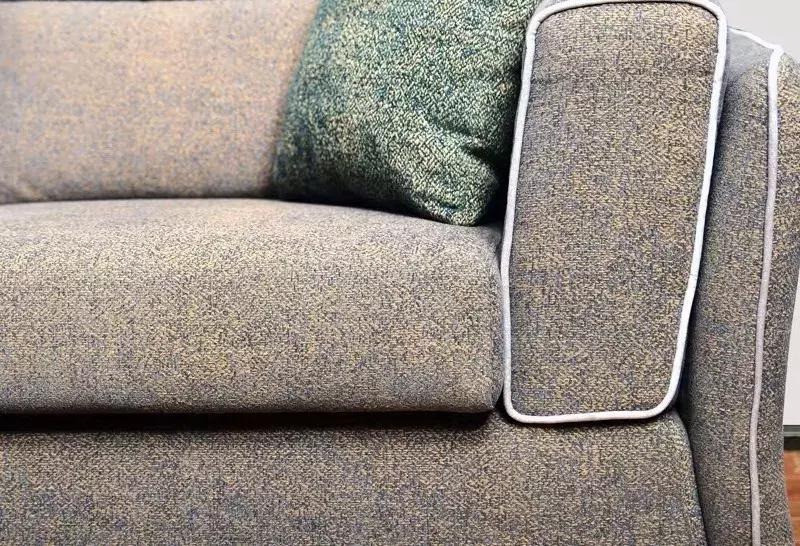 用了12年的布艺沙发要换吗,布艺沙发和皮沙发经验之谈