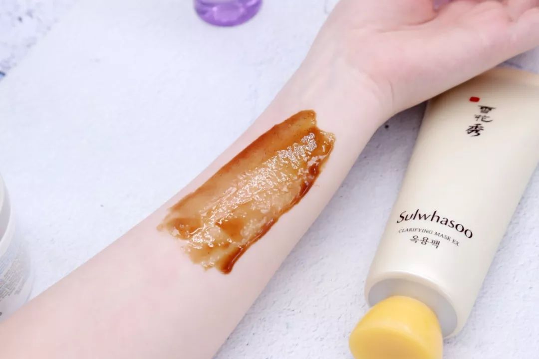 十大清洁面膜排行榜混合性皮肤,十大好用清洁面膜