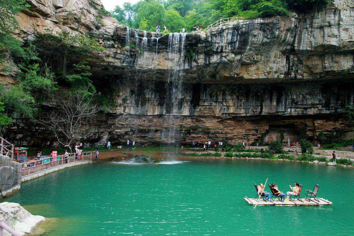 太原出发自驾二日游去哪里比较好,太原到碛口古镇自驾最佳路线攻略