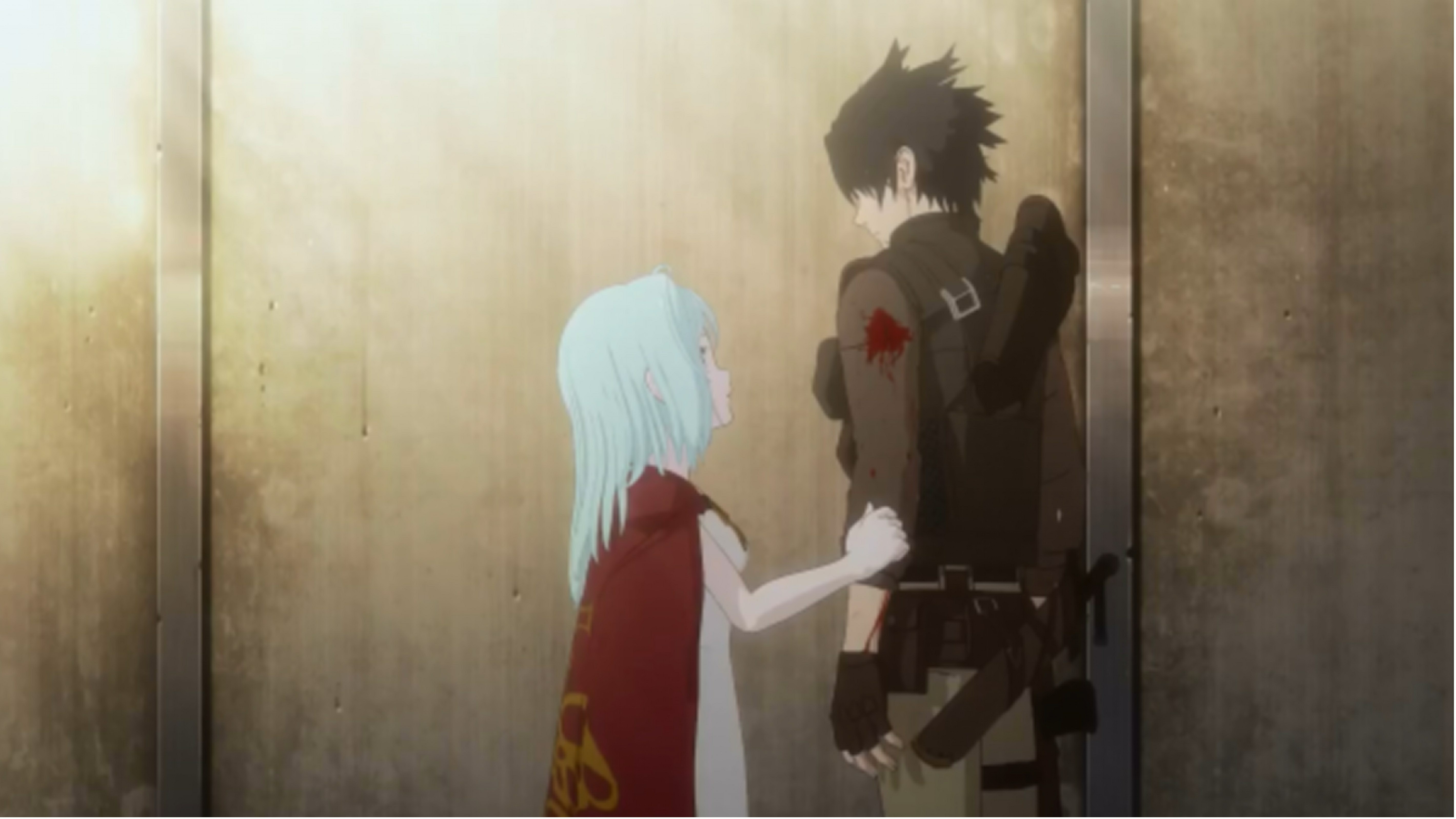 虫化冠状病毒！网飞猎奇新番，细思极恐的人性