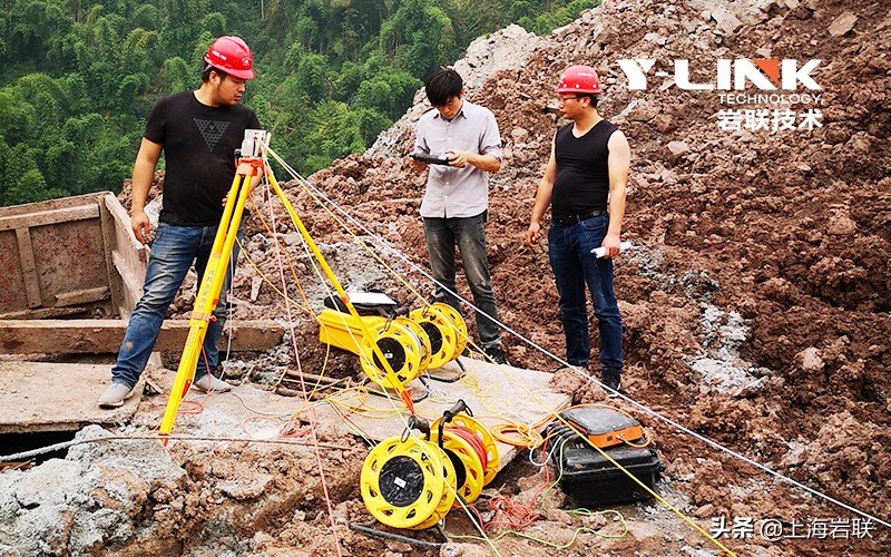 混凝土强度超声波回弹检测靠谱吗,检测混凝土深度超声波仪器