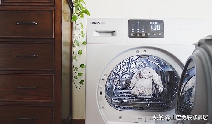 烘干机有没有必要,烘干机要装柜门吗