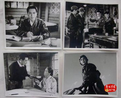 抗美援朝英雄对话小品,抗美援朝老电影长空雄鹰