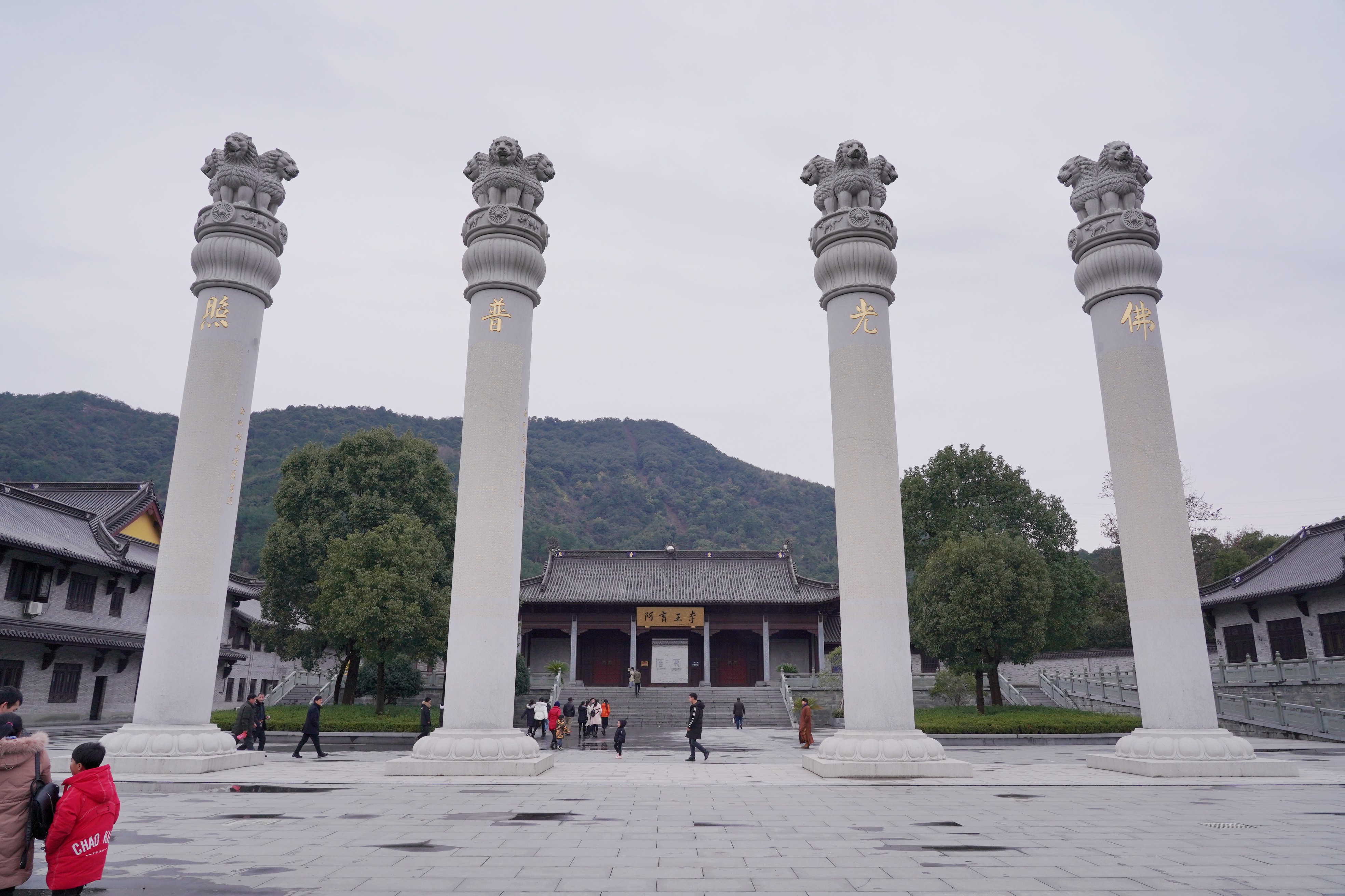 中国十大佛祖舍利塔,中国十大佛骨舍利寺庙