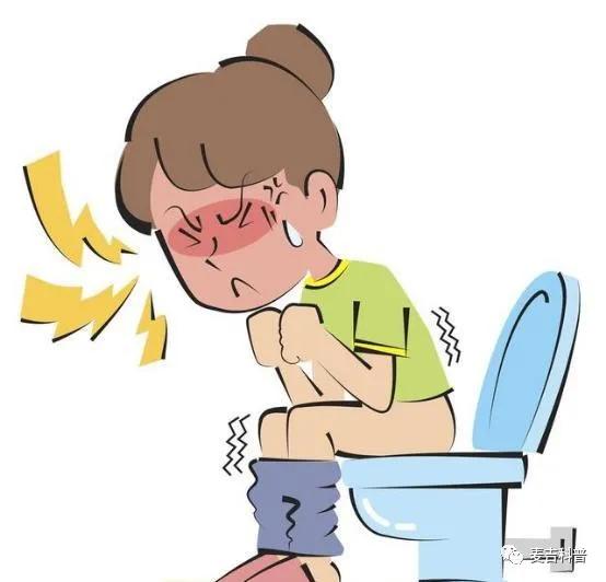 没拉出大便但有血是怎么回事,拉出的大便带血怎么回事