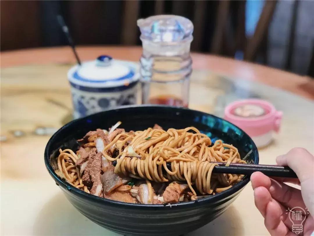 杭州的十大面馆都有哪些,杭州十大面馆