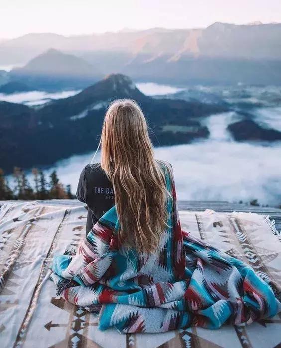 关于男人与女人之间的情感,男生第一次和女生旅行注意什么