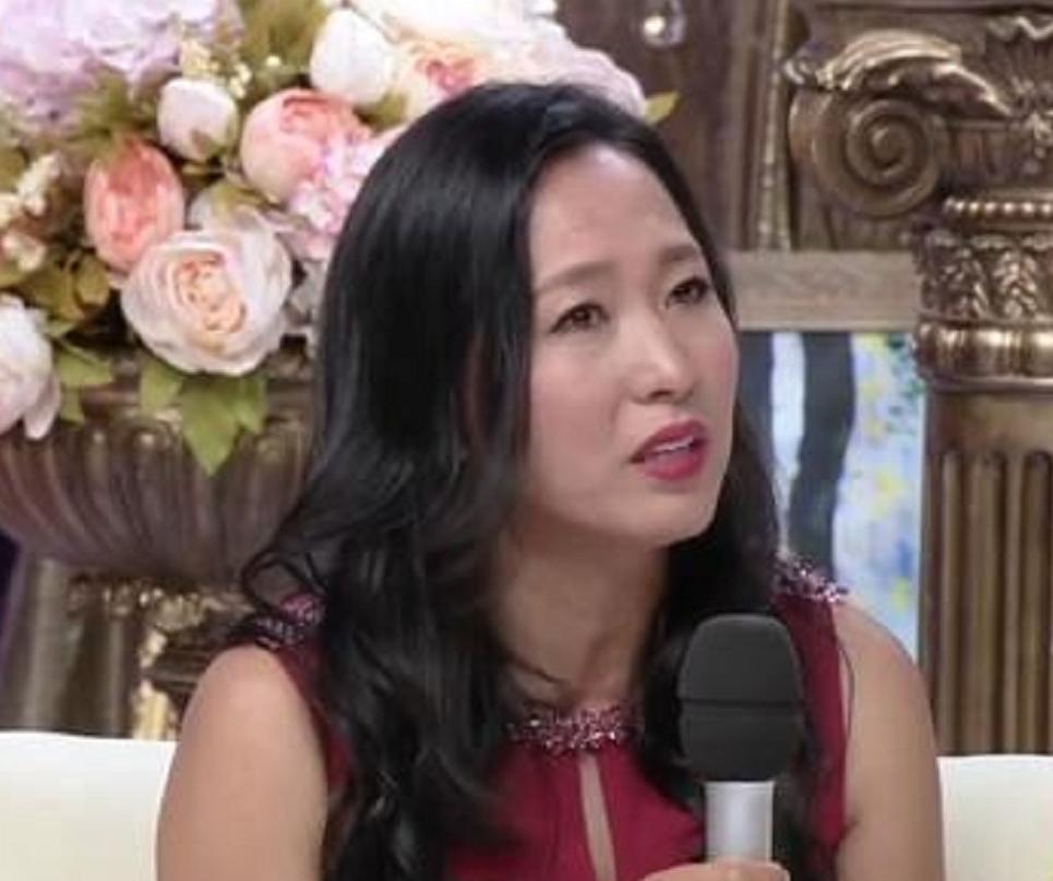 王军霞田径第一人,田径奥运冠军王军霞晒出视频