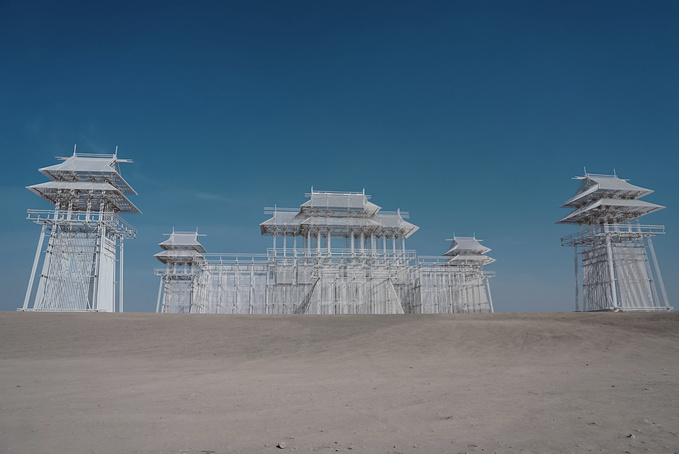 去一趟大西北的旅行,大西北旅行青藏高原