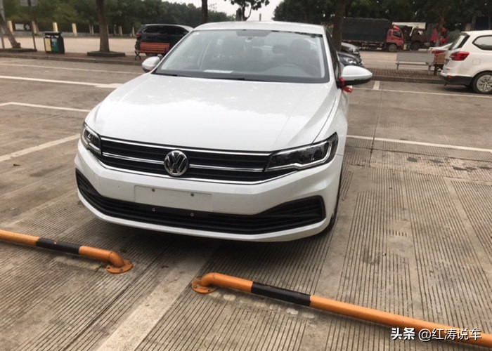 9万元买什么新汽车,9万买宝来