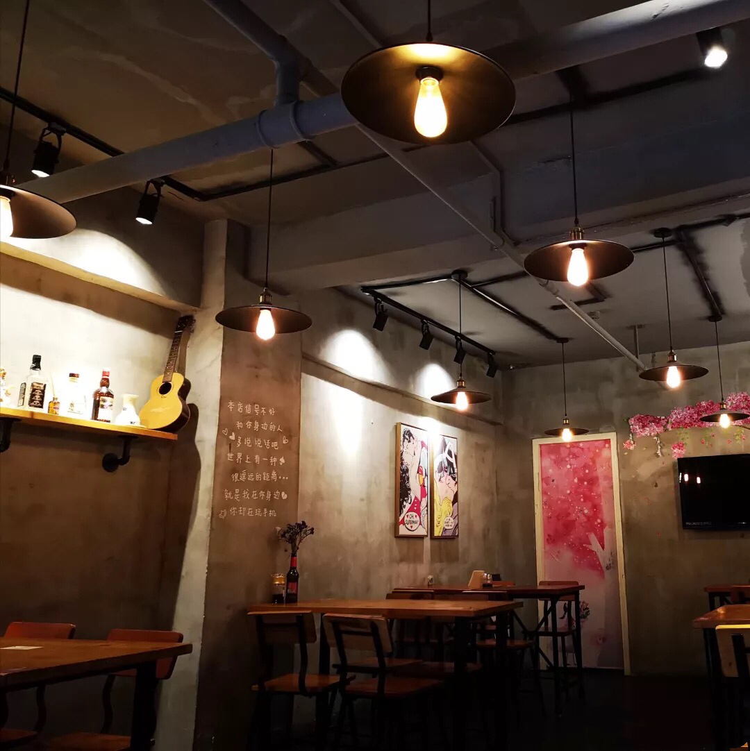 厦门港式美食推荐,厦门的港式美食推荐