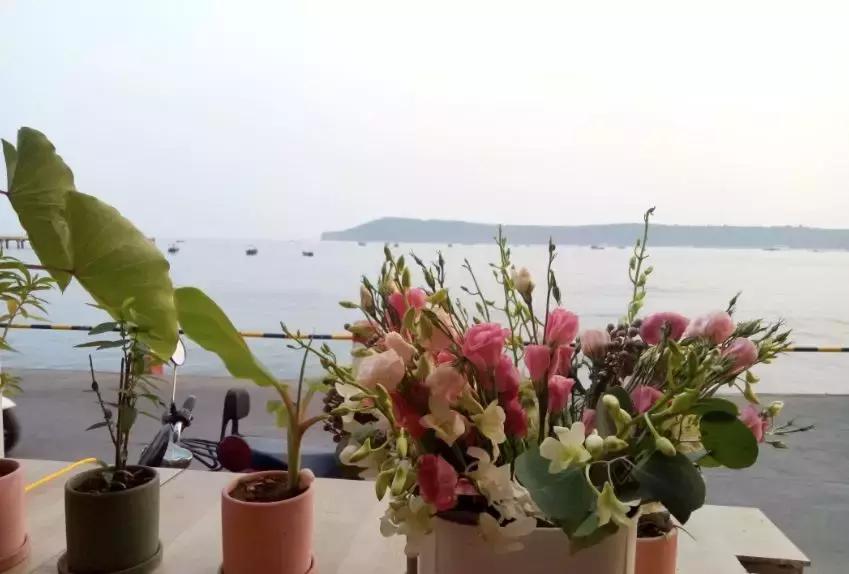 6月涠洲岛自由行,4月中去涠洲岛合适吗