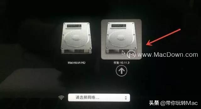 mac密码忘了旧密码怎么解锁,mac忘记密码可以用手机打开吗