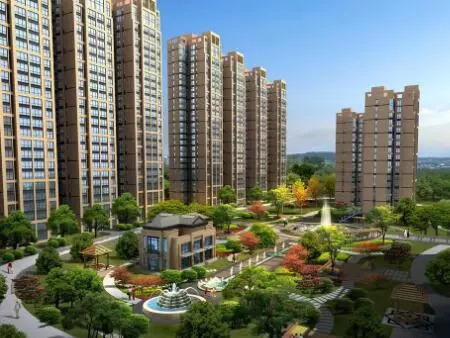 30多层的住宅楼,哪几层最值得购买?内行人:这几层才是最佳楼层