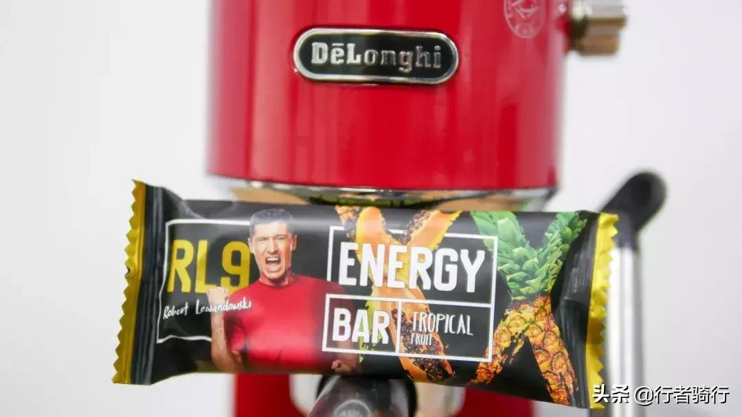 骑行必备的零食,百公里骑行补给品