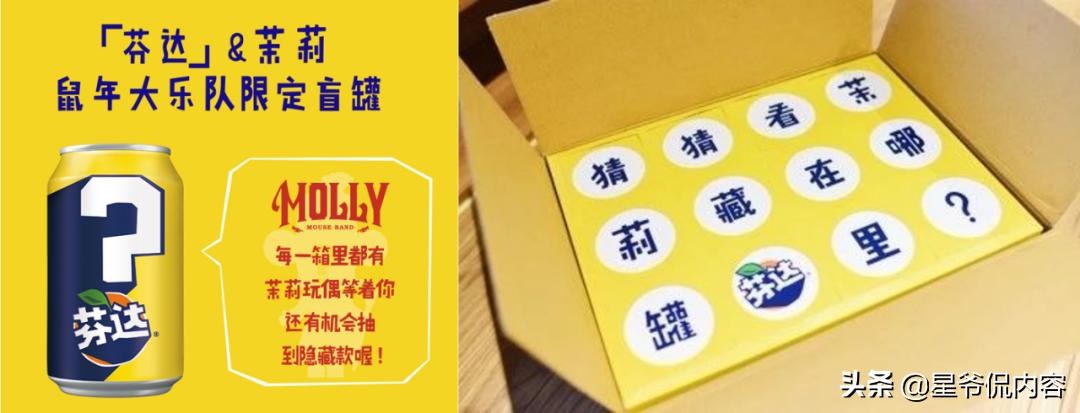 盲盒营销模式及思路,ip盲盒是什么