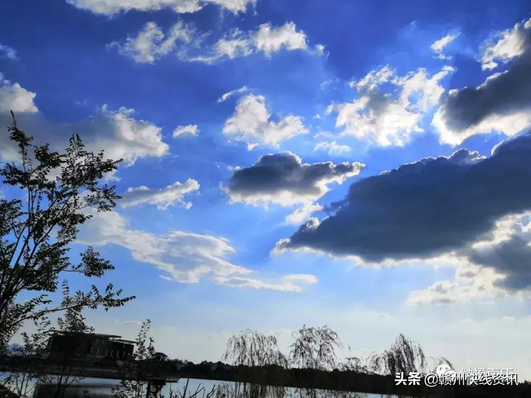 南康区为什么不是赣州中心城区,南康蓝康