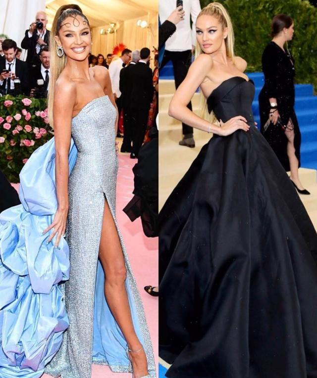 维密超模糖糖蓝色眼睛,维密超模糖糖最新写真