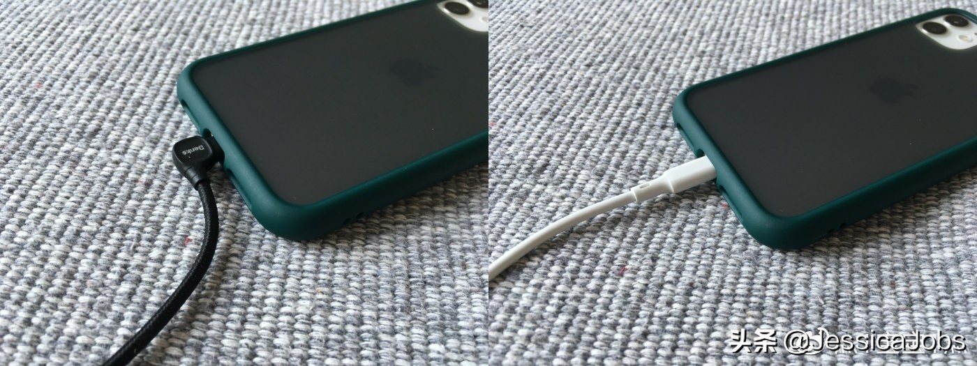 iphone11手机壳测评,你想要的应有尽有什么意思