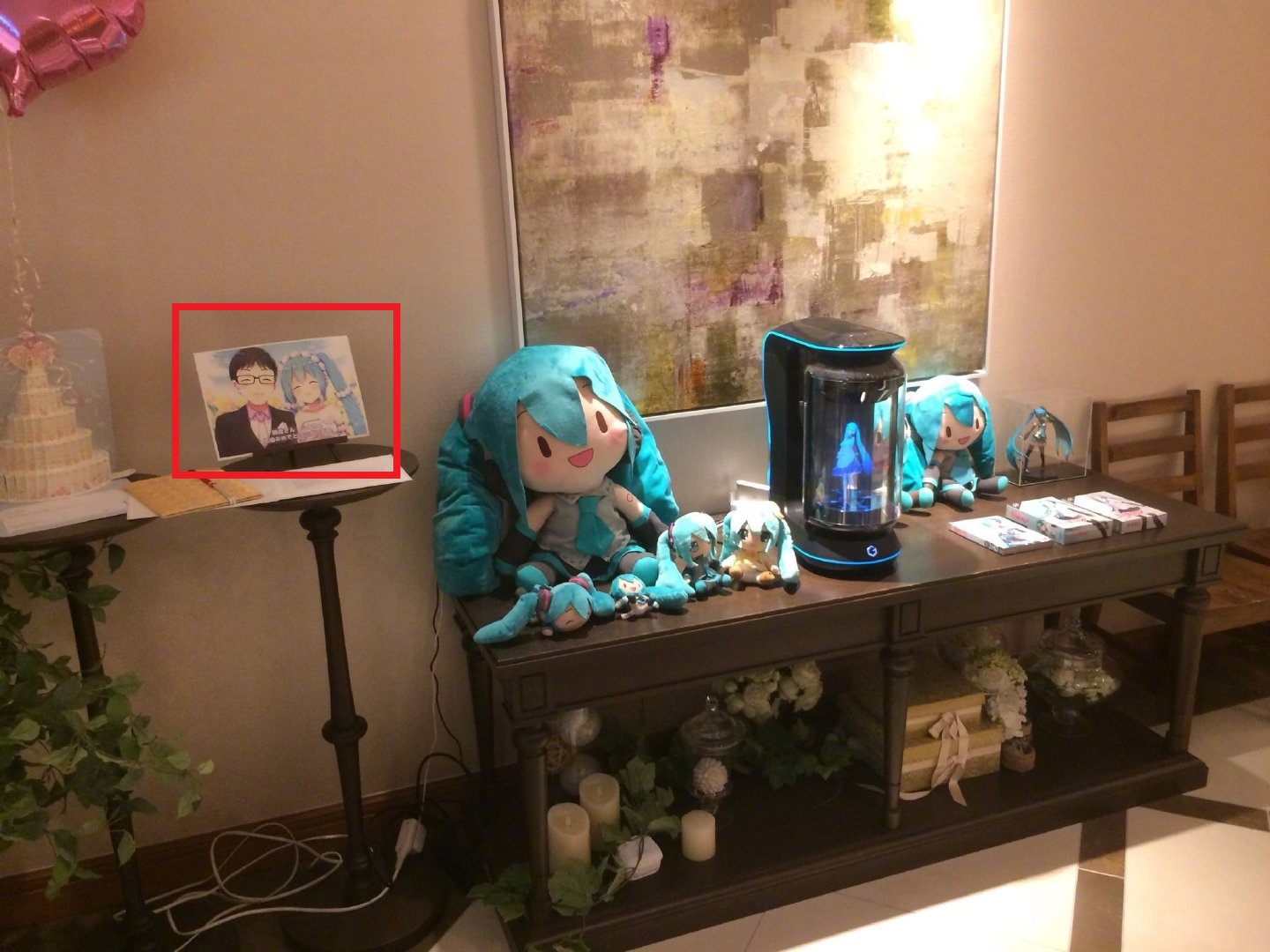 岛国男子因版权到期痛失二次元老婆，可这仅仅是版权的问题吗？