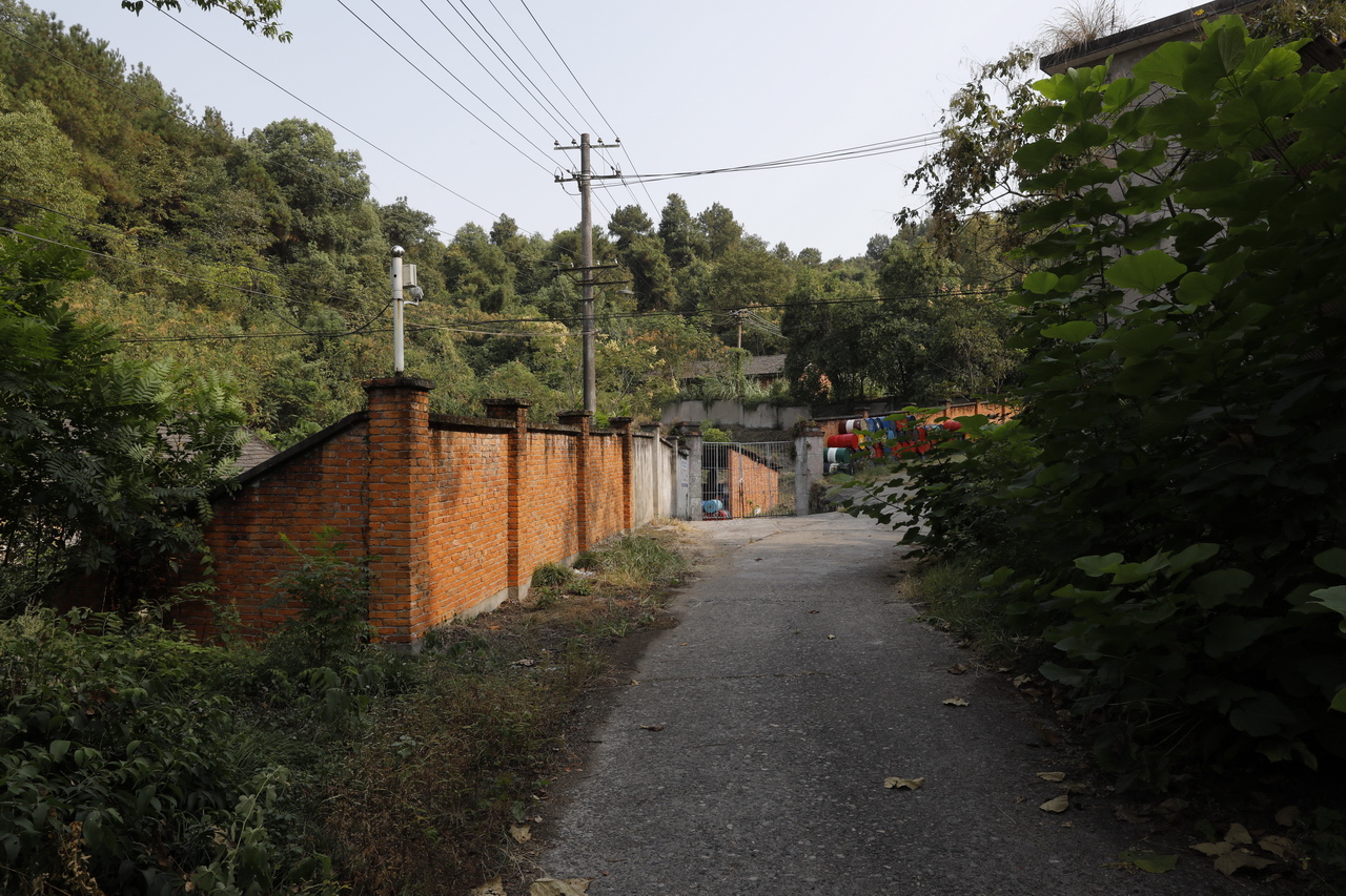 国营三八三厂简介,国营三八八厂结构