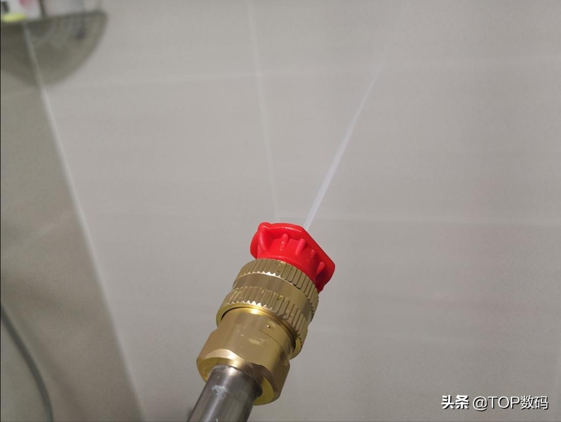 锂电洗车机能达到800w吗,锂电洗车机换大电池用