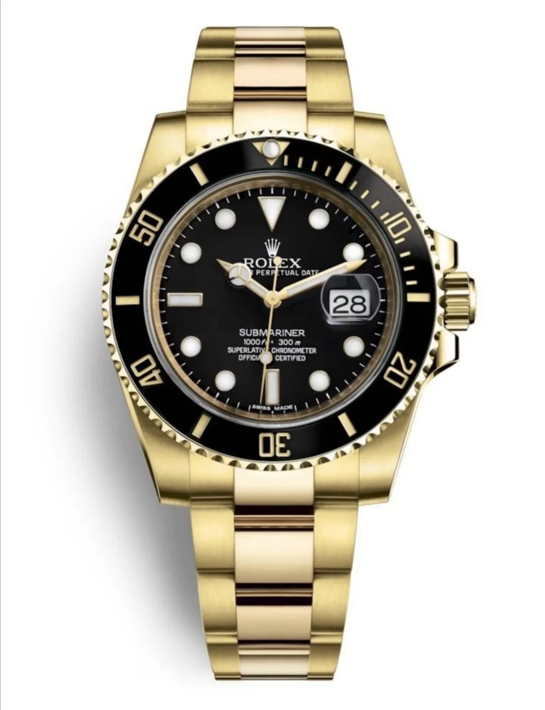 彪哥实战篇,玩表必买的表