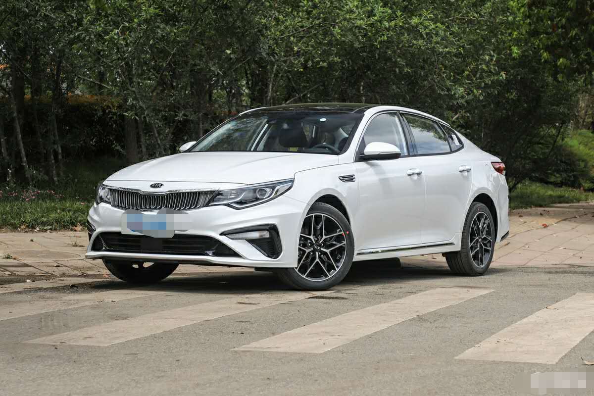 起亚K5算的冷门车吗,16款起亚k51.6t变速箱