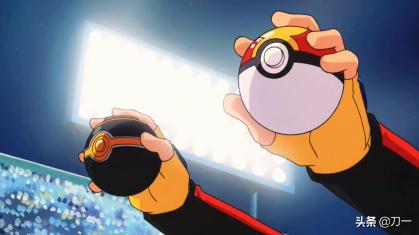 宝可梦在精灵球里到底经历了什么,宝可梦是如何逃出精灵球的