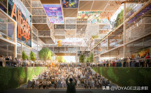 鹅厂这次可下血本了,鹅厂新厂