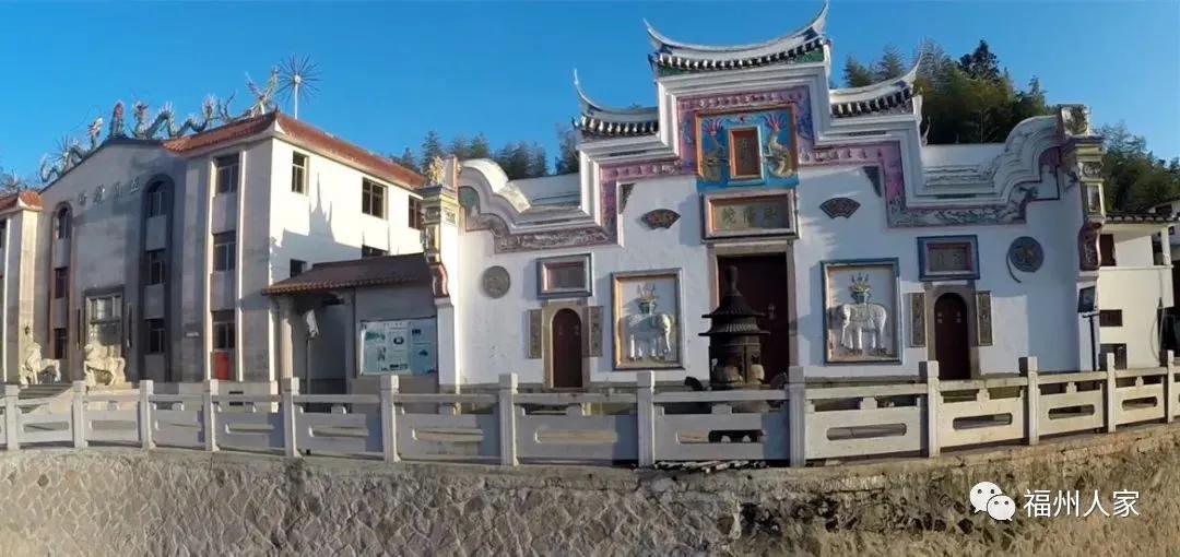 福州十大免费景点,福州网红景点免费