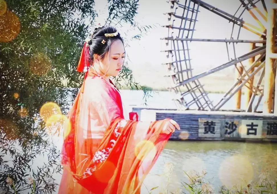 好玩丨清明小长假，宁夏黄沙古渡景区让你玩到停不下来！