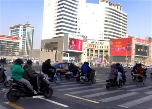 河北石家庄和唐山,河北唐山石家庄