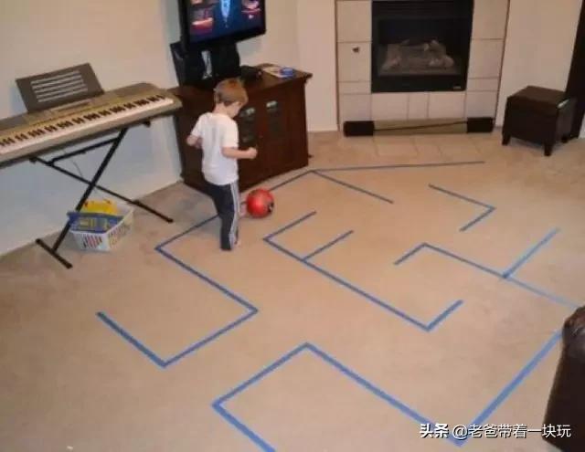 适合妈妈和儿子一起玩的室内游戏,适合十个小朋友一起玩的室内游戏