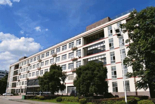 我们汉口学院的同学们是大花岭镇上“最孤独”的人