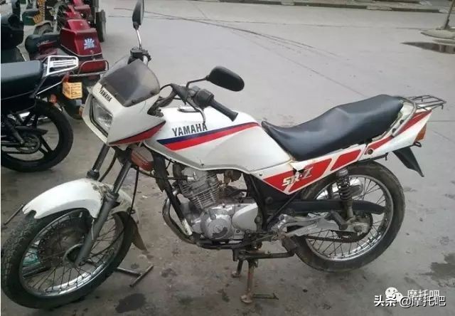 盘点几款烂大街的摩托车,现在市场上最流行的摩托车