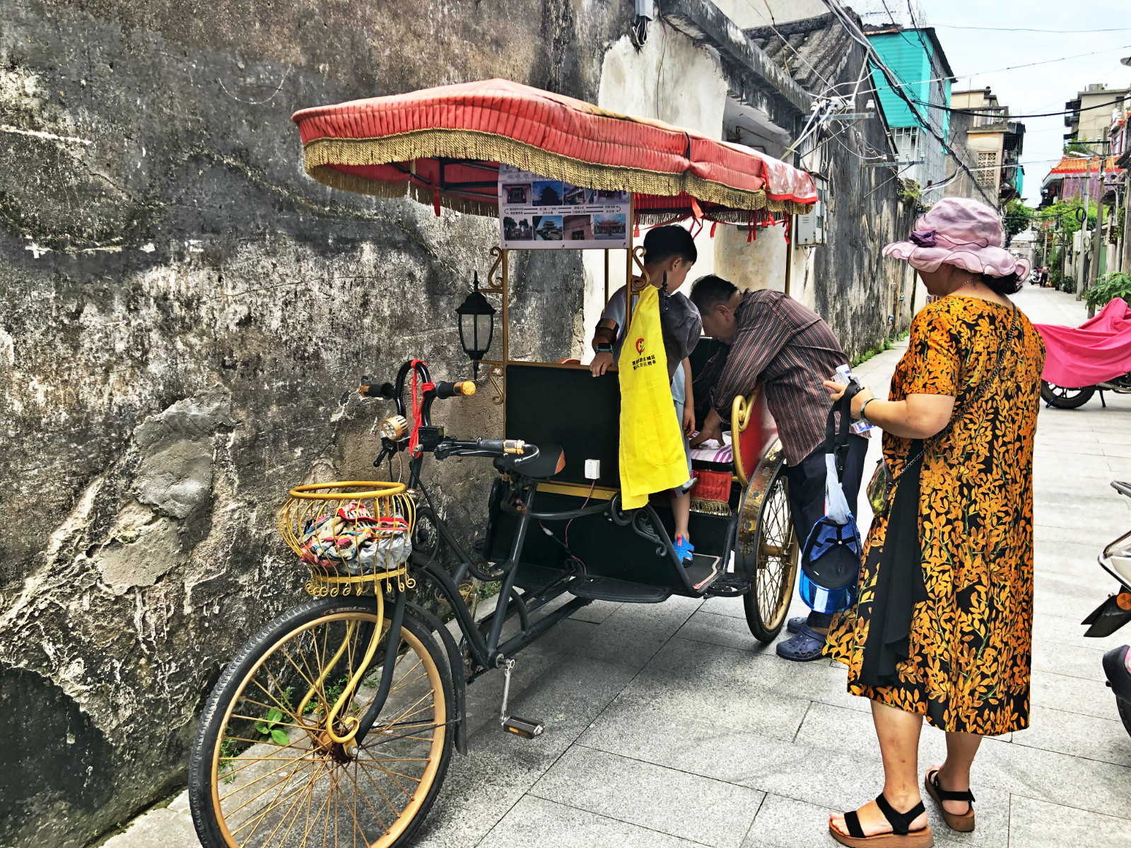 潮汕吃喝攻略潮州篇,带着老妈去潮州