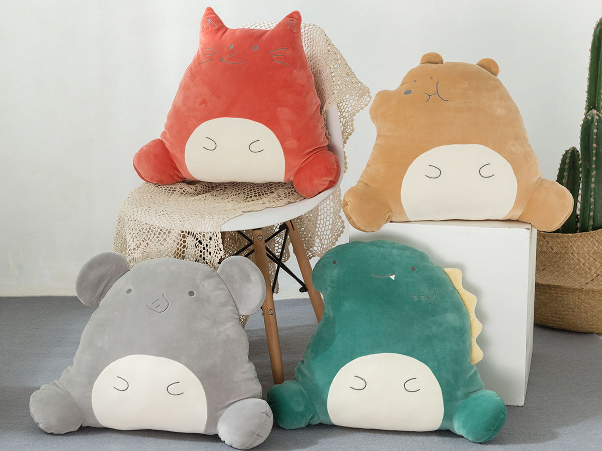 玩偶脏了怎么洗掉的方法,玩偶脏了一小块怎么清洁