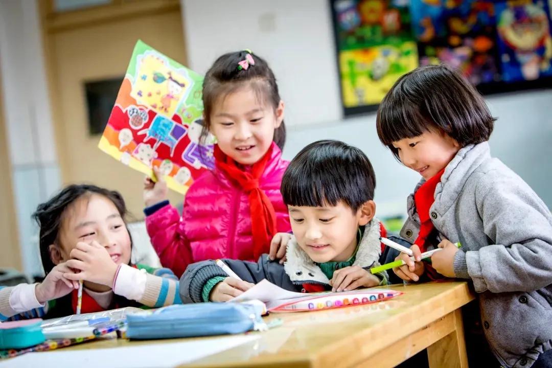 杭州崇文实验学校迁新址,杭州崇文实验学校钱塘校区