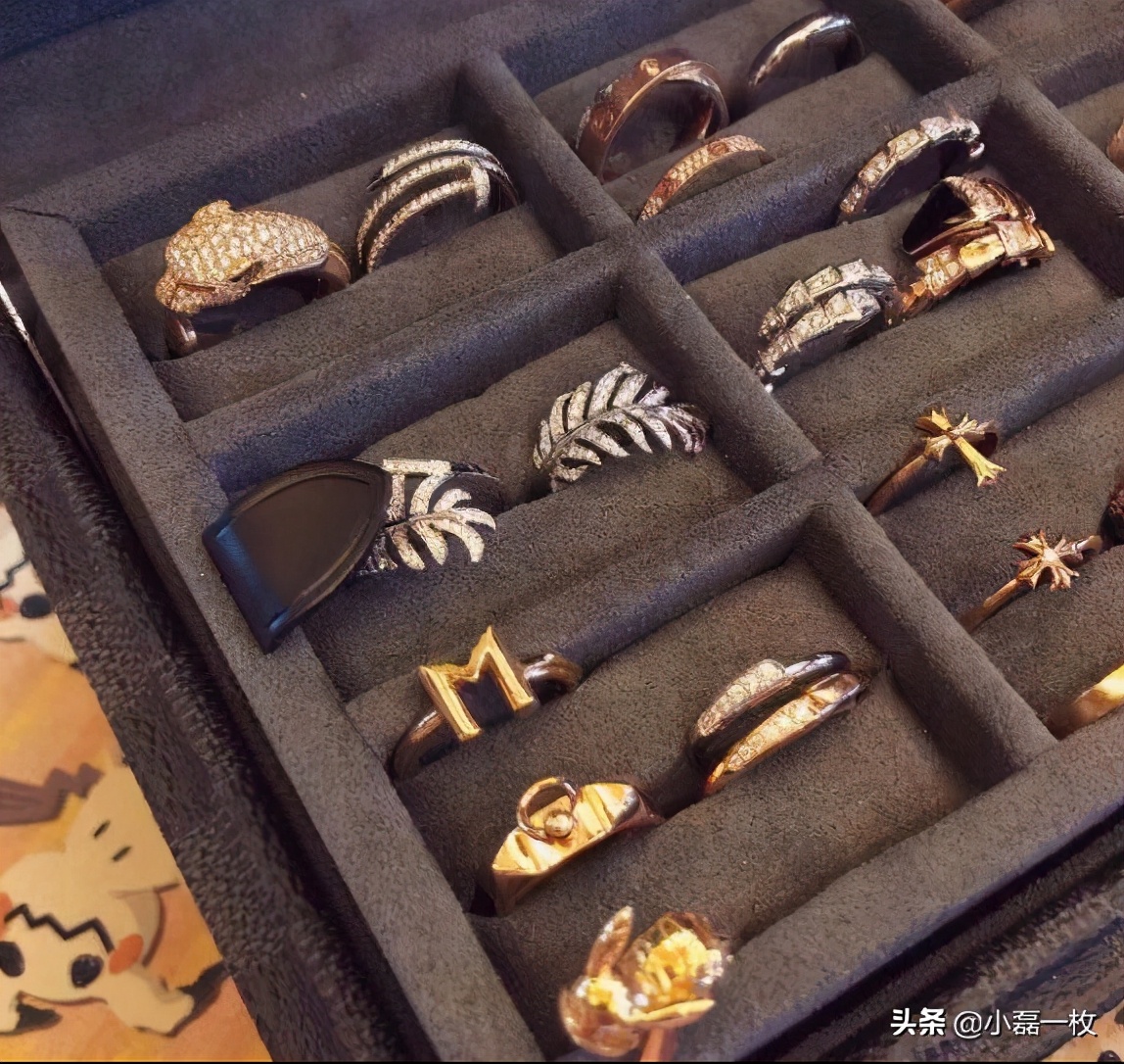 靠骗成功进入富人圈,靠假扮白富美人设能赚多少