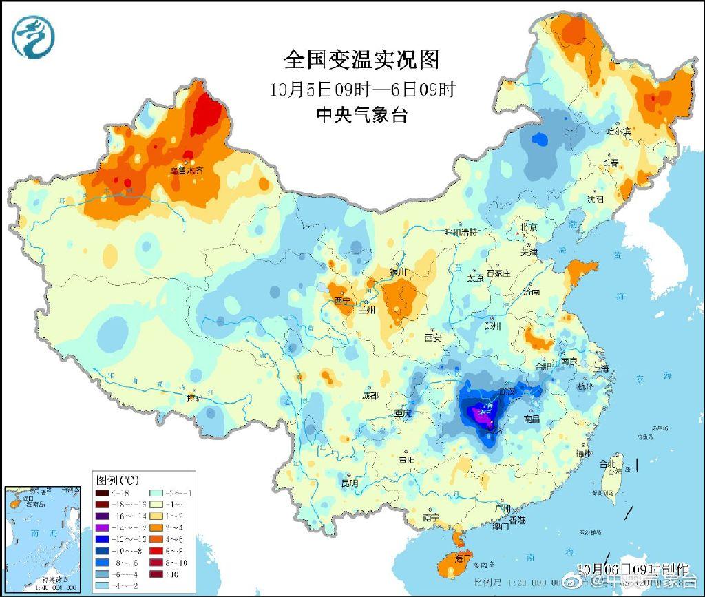 北京下一轮寒潮,北京寒潮最新消息