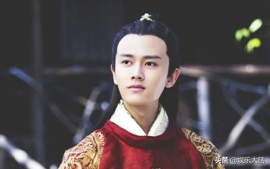 内娱95后小花小生,内娱95小生合集