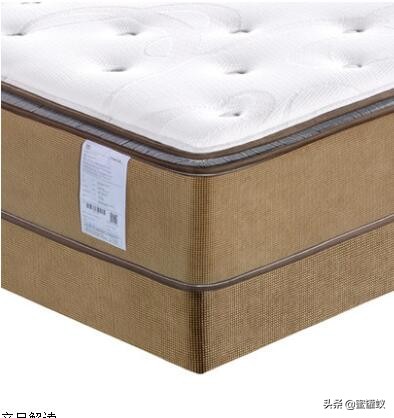 尚客优酒店用什么品牌的床垫,五星级酒店床垫品牌有哪些