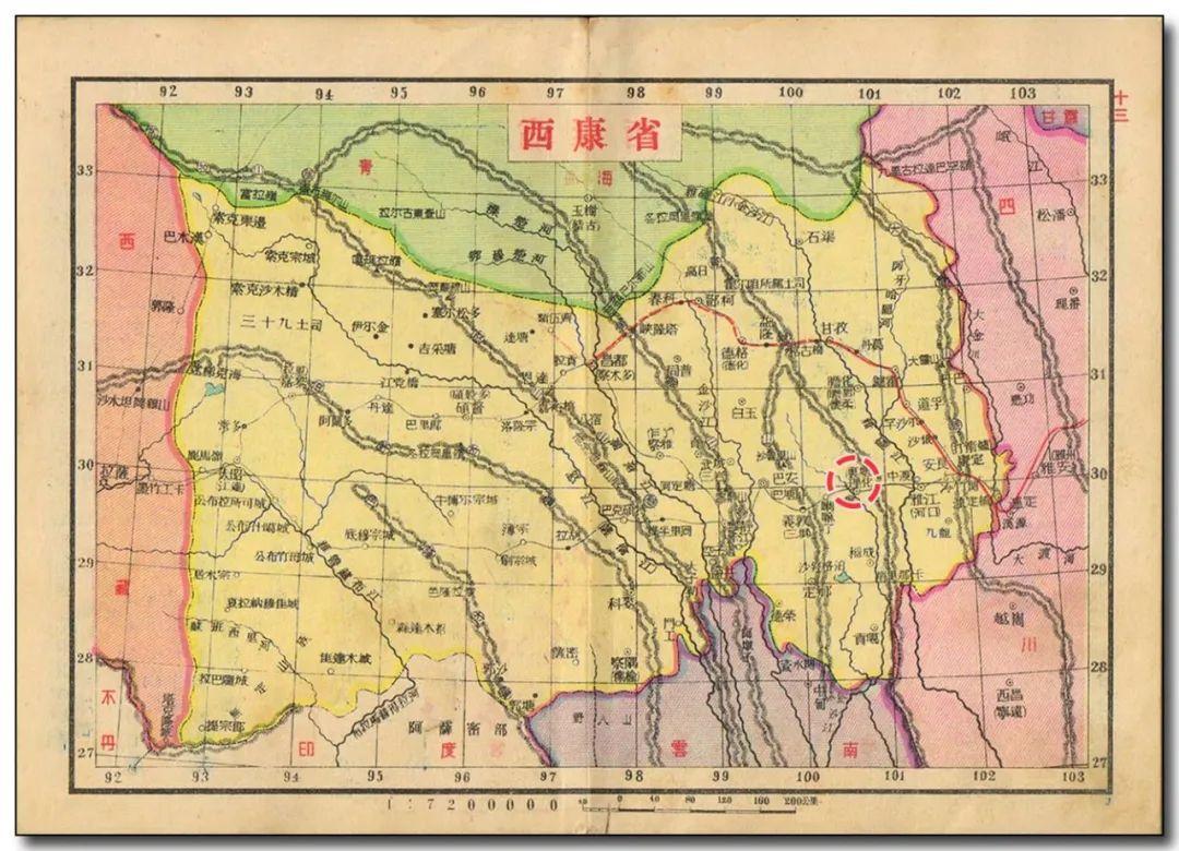 藏族丁真是哪里人,藏族丁真怎么当上明星了