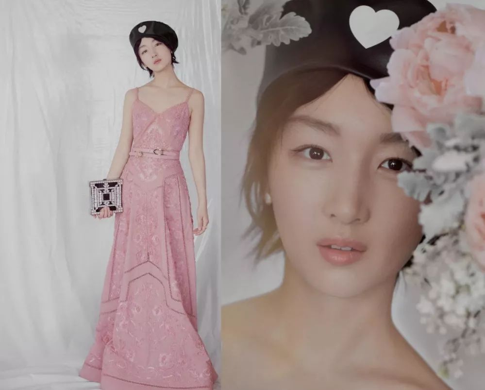 周冬雨少年的你演技混剪,少年的你周冬雨真剪头吗